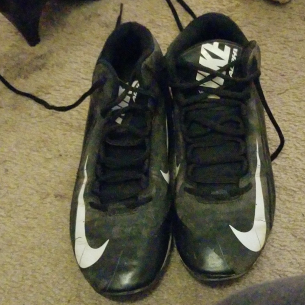 Nike Cleats
